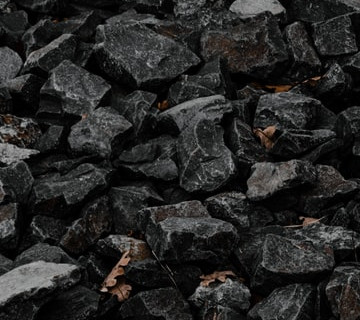 coal das